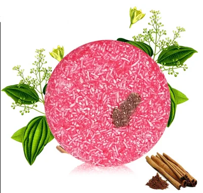 
Hair Shampoo Bar Soap Plant Essential Oil Shampoo Bar 