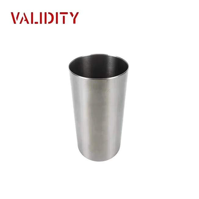 Auto Part DB58-5/DH220-5/DB58-7/DH220-7 OE NO.65.01201-0068 Cylinder Liner Kits For DAEWOO