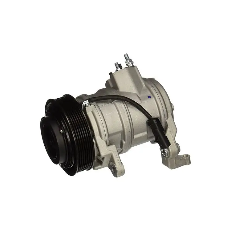 FIT FOR 2018 Geely Emgrand GL 1.8L OEM 515005 01620276 DV14 6PK 12V AC compressor 12 volt air conditioner Green and mute