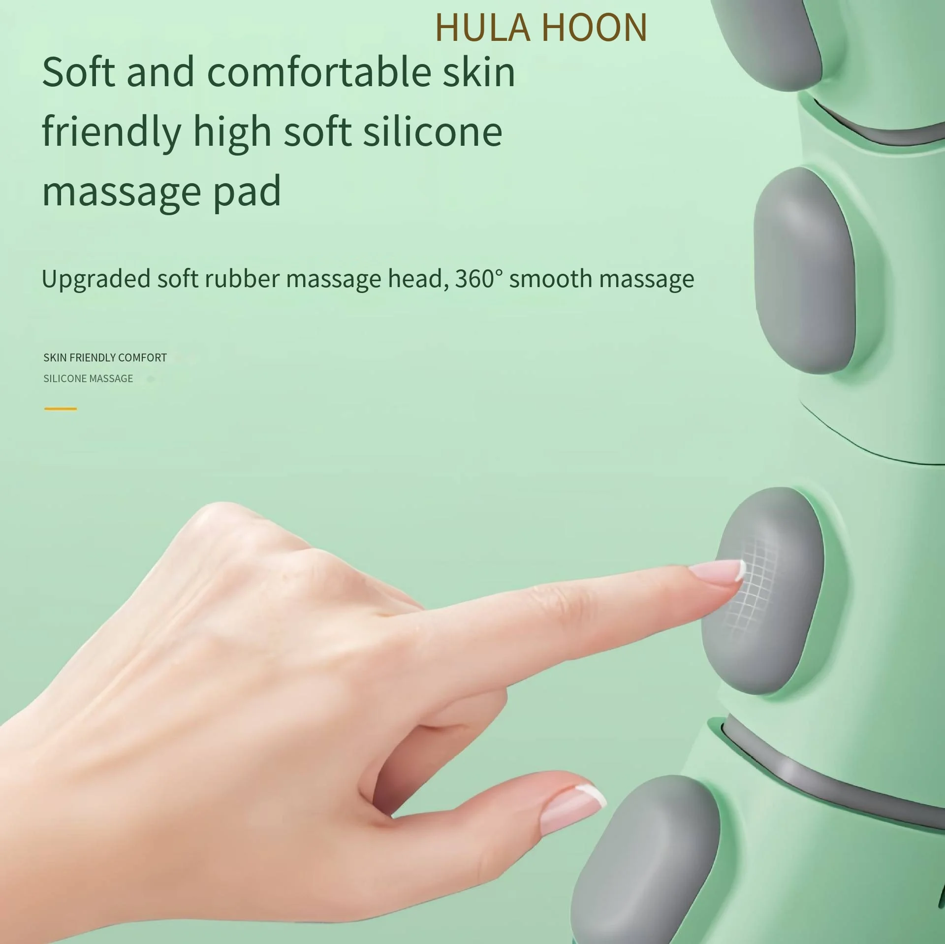 Smart weighted adults Adjustable Hoola hoop reduce abdomen removable  hoola ring no waist injury intelligent counting