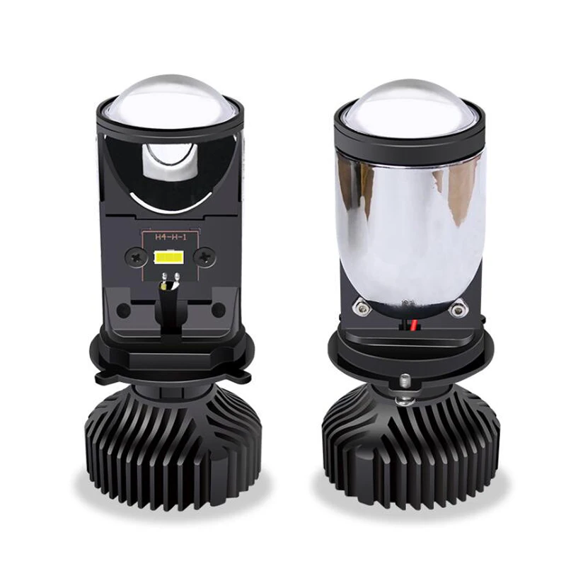 Perfect light beam dual color  m3 x5 car led headlight for cars