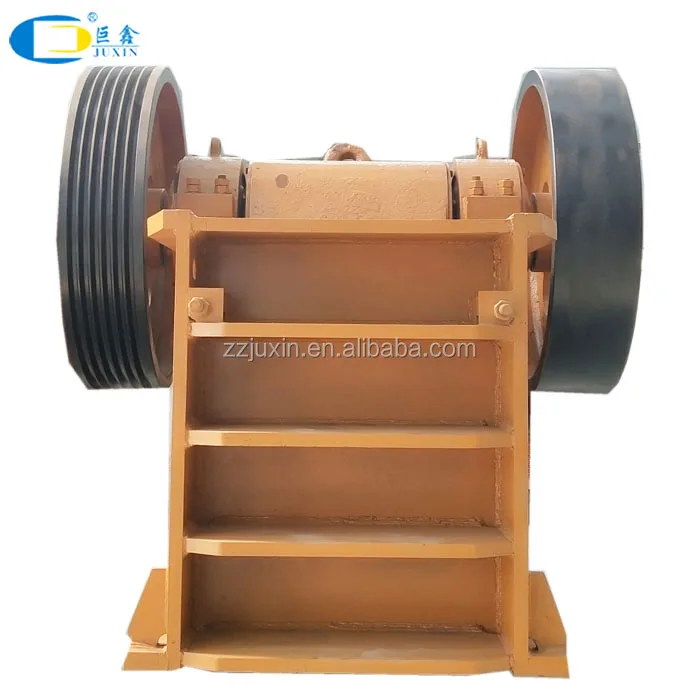 Высокое Качество извести каменная щековая дробилка производитель