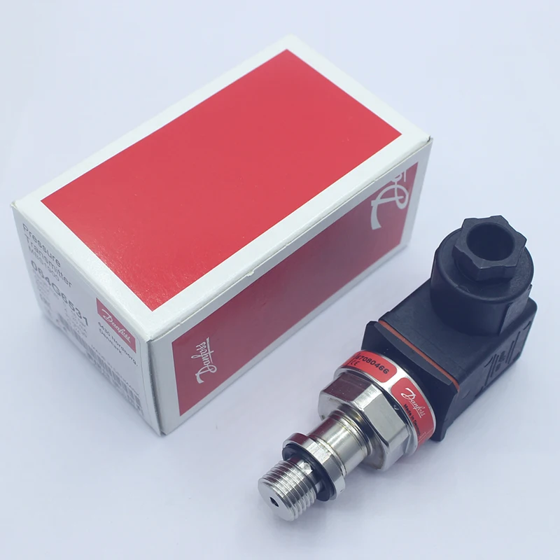 Датчик давления Danfoss MBS1900 064G6531 064G6502 064G6522 датчик