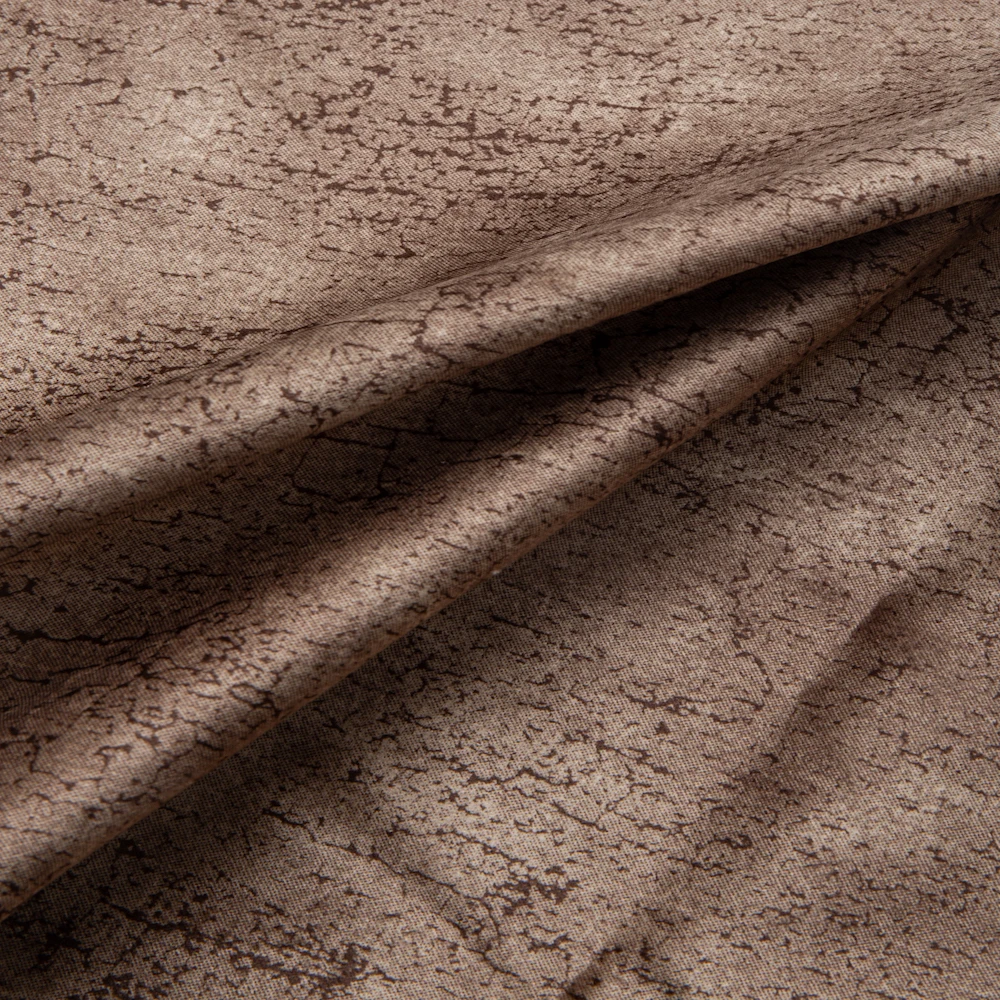 Wejoy Hot sales brown 360gsm marble printed velvet upholstery fabrics for sofas and furniture