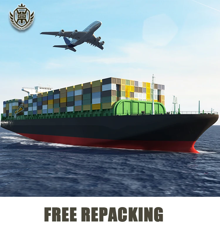 ddp usa hot sale local fast shipping quality inspection service samples with free shipping