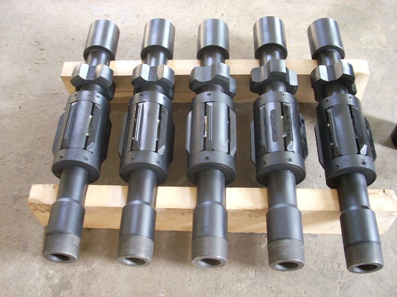 Oilfield 6 5/8' Tubing anchor catcher for sucker rod pump manufacture price