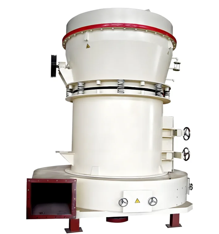 Factory direct sales 3 rollers raymond mill 4 rollers raymond grinder mill 5 rollers raymond mill for sale