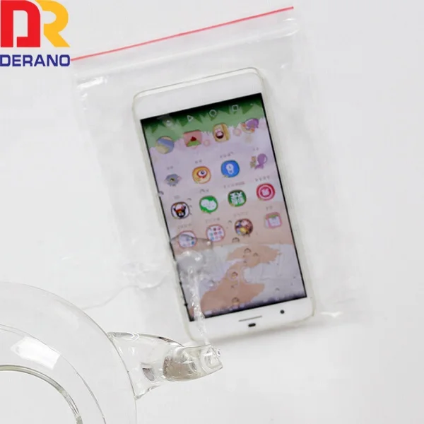 bolsa hermetica sac plastique hermetique zip lock bags