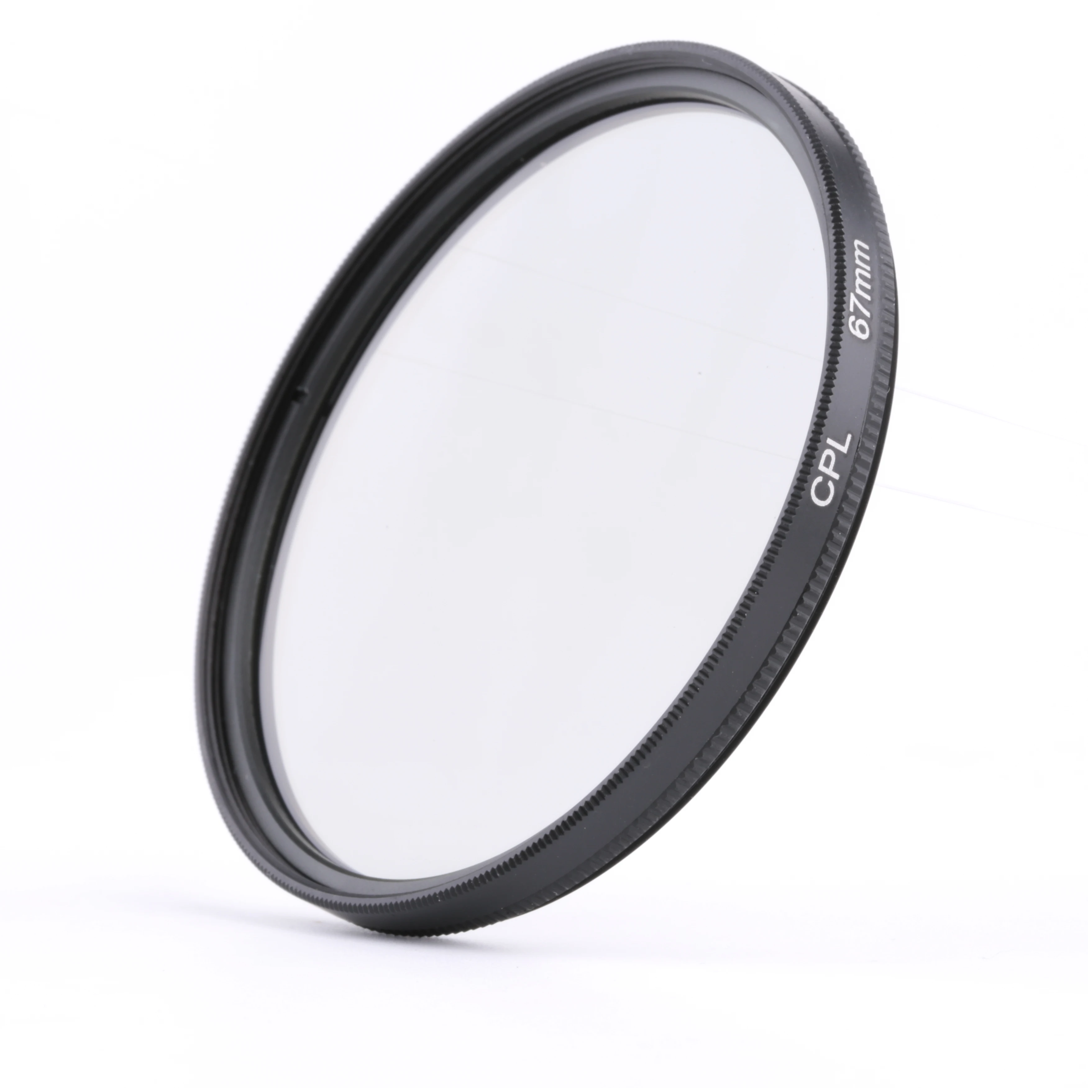 BAODELI 49mm CPL Filter