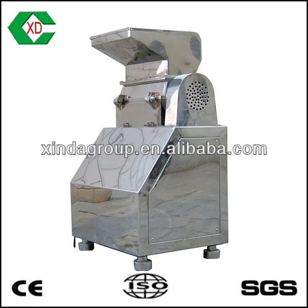 Herbal Herb Plant Chopper