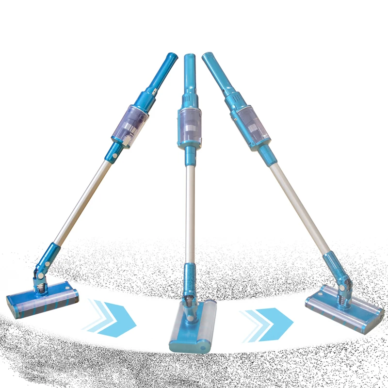 Shiny XL-600 Electric Floor Sweeper Carpet Cleaner Mini Floor Cleaner