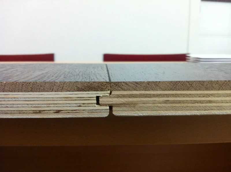 Australian eucalyptus wood flooring Multi-layer Australia Spotted gum Engineered wood Flooring