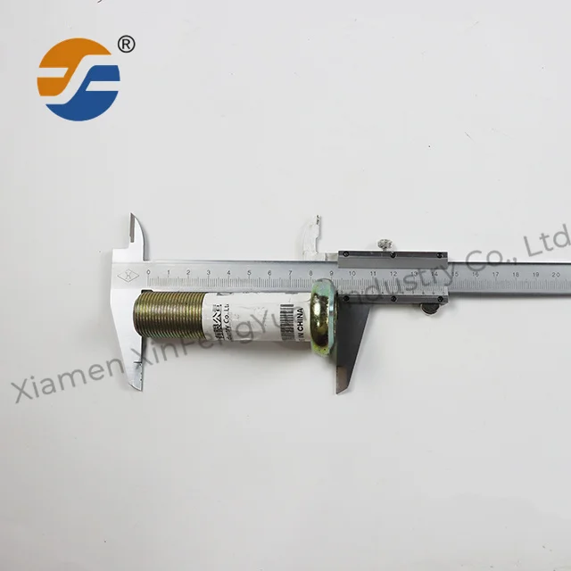 Bus Auto Parts Original Chinese Bus Axle parts  Bus Wheel Bolt 31CD-03051A