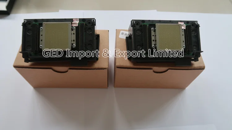 Guangzhou 1 8 m 3 2 Dx5 Dx7 полный комплект Двойной Модернизированный 10 футов двойной DX11 Xp600 YXP Senyang Hoson платы преобразования 6