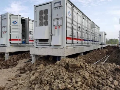 EVE ESS-1720/3440 3440kWh Energy Storage Container rack mounted lithium ion battery solar systemsolar system with battery cost