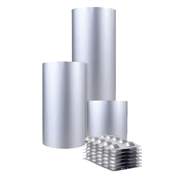 OPA/ALU/PVC Alu Alu Foil