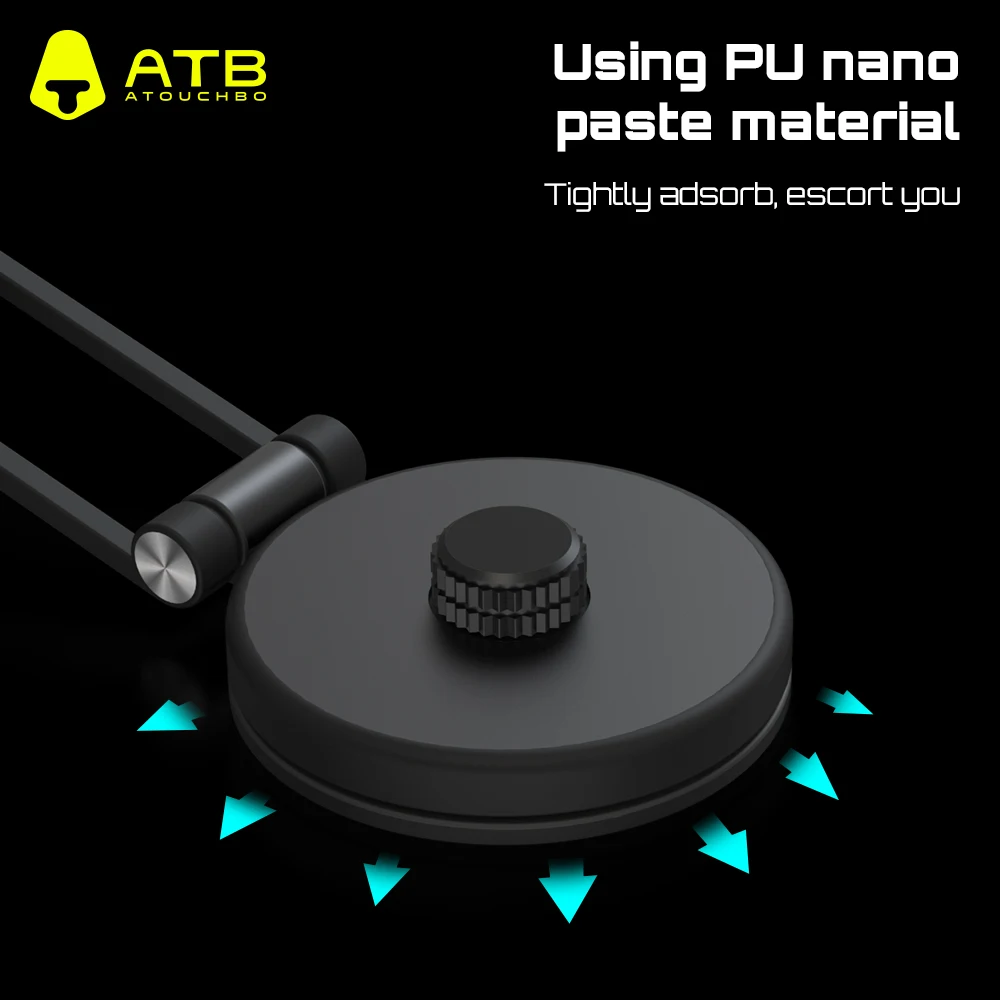 Mobile Phone Car Holder  Dashboard Car Phone Universal Factory Wholesale Phone Holder For Car Magnet