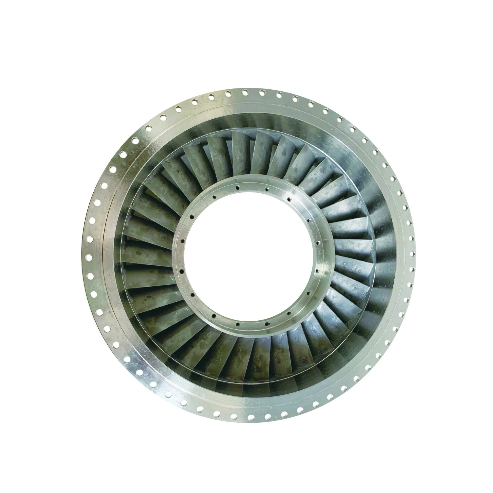 Factory Directly China Cheap 400*90Mm Vane Apparatus For Commercial Aeroplane