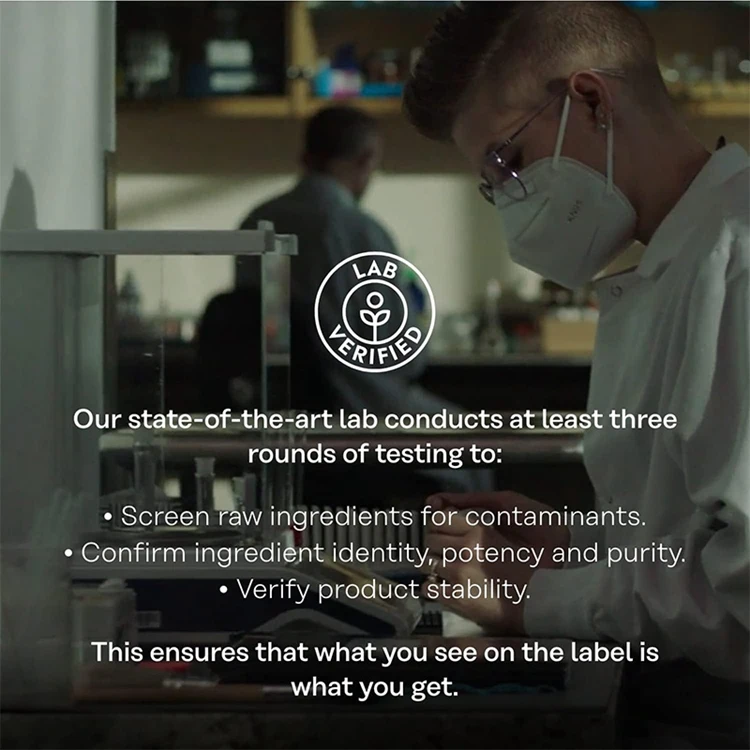 Calcium Magnesium Zinc Supplement with Cal Mag Citrate Strong Bones Teeth Support Easy to Swallow Capsules