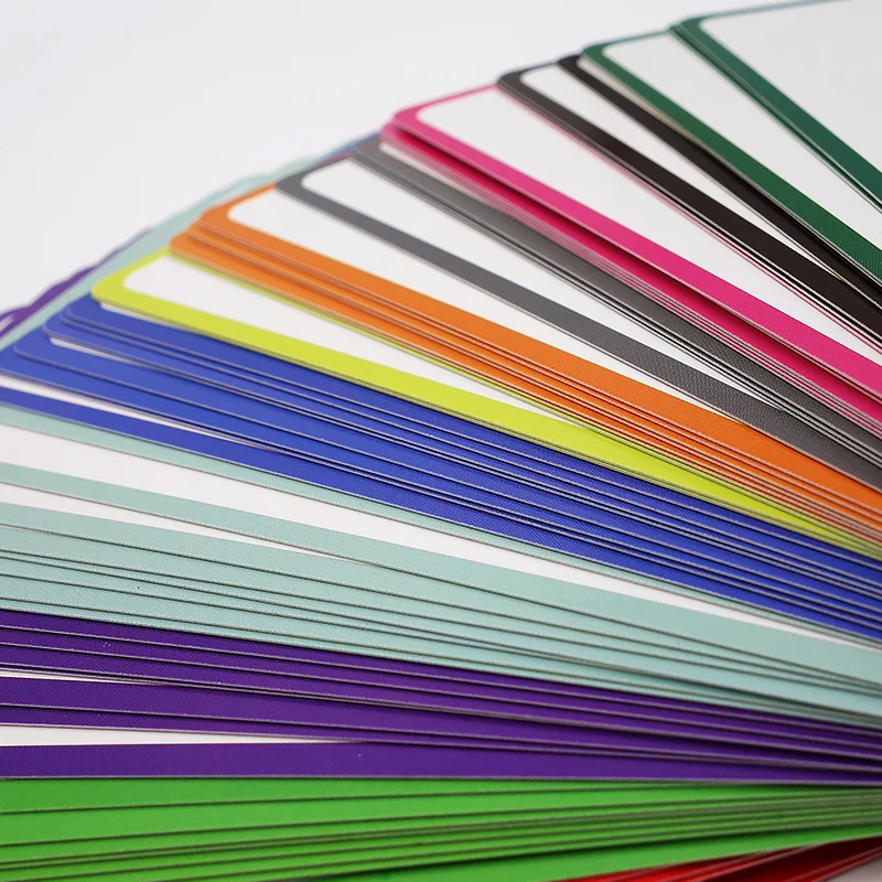 Custom Printing Language Spanish English Early Learning Playing Flash Cards For Kids