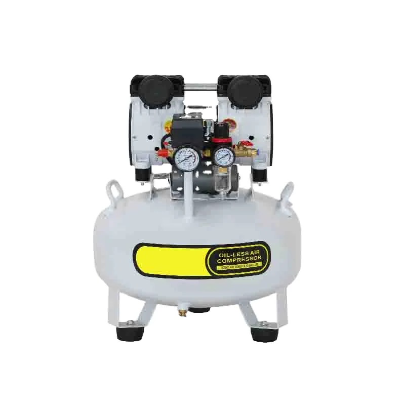 JRDG111-60L air compressor 7 bar 1.1KW 1.5HP mini air compressor with tank