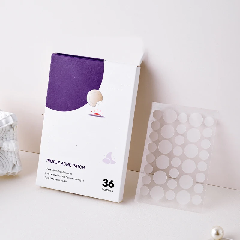 Wholesale Household Daily Products Skin Beauty Men Women Face Body Acne Patch Multipurpose