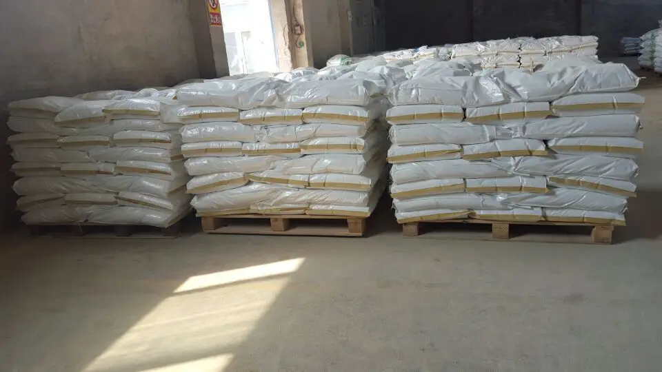 high quality low price hot sell Sodium gluconate 99%