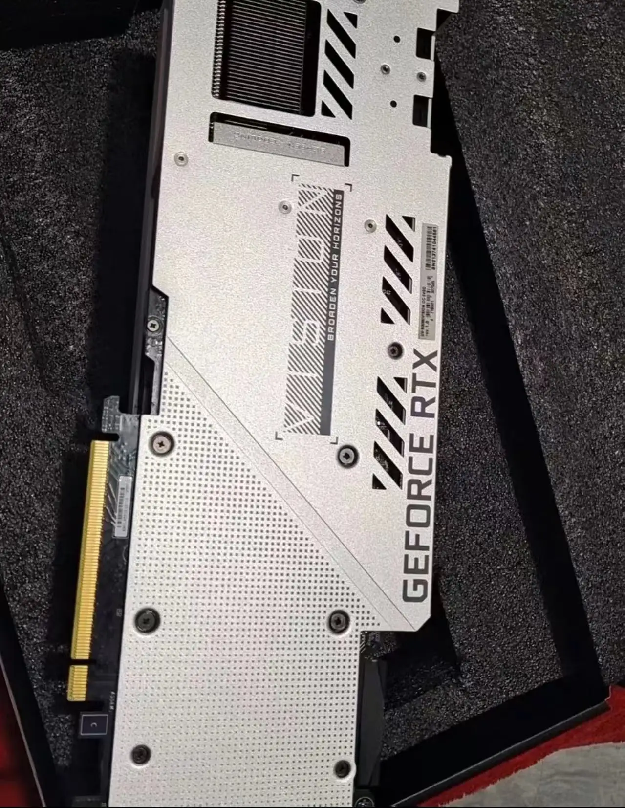 Used Gaming Graphics Wholesale Price RTX 3090 GPU GeForce RTX 3090 24GB