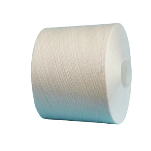 Высокое качество, китайский производитель, 20/2 30/2 20/3 30/3 40/2 50/2 100% полиэфирная пряжа для швейной нити