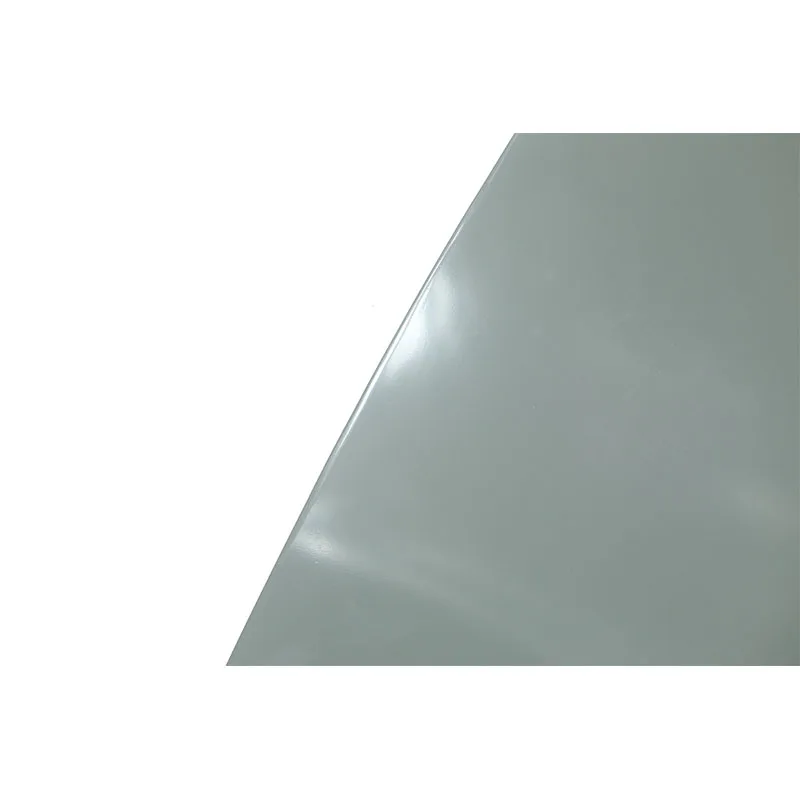 Best material Spare Parts engine hood  MODEL 3 aluminum hood is suitable for Tesla front  hood parts