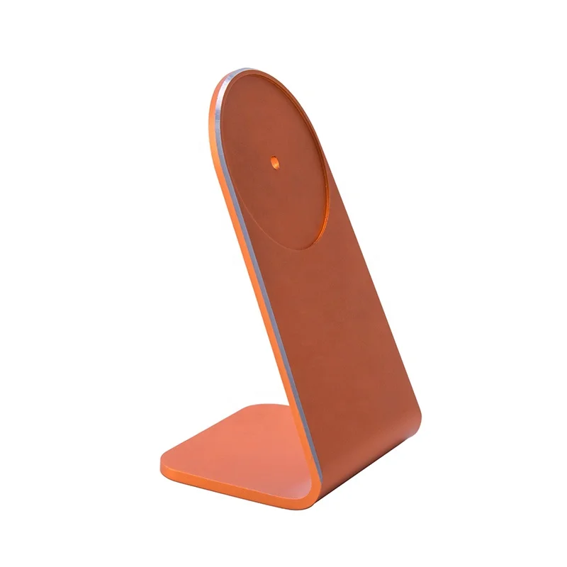 
high precision cnc machined polishing chamfer mobile phone frame 