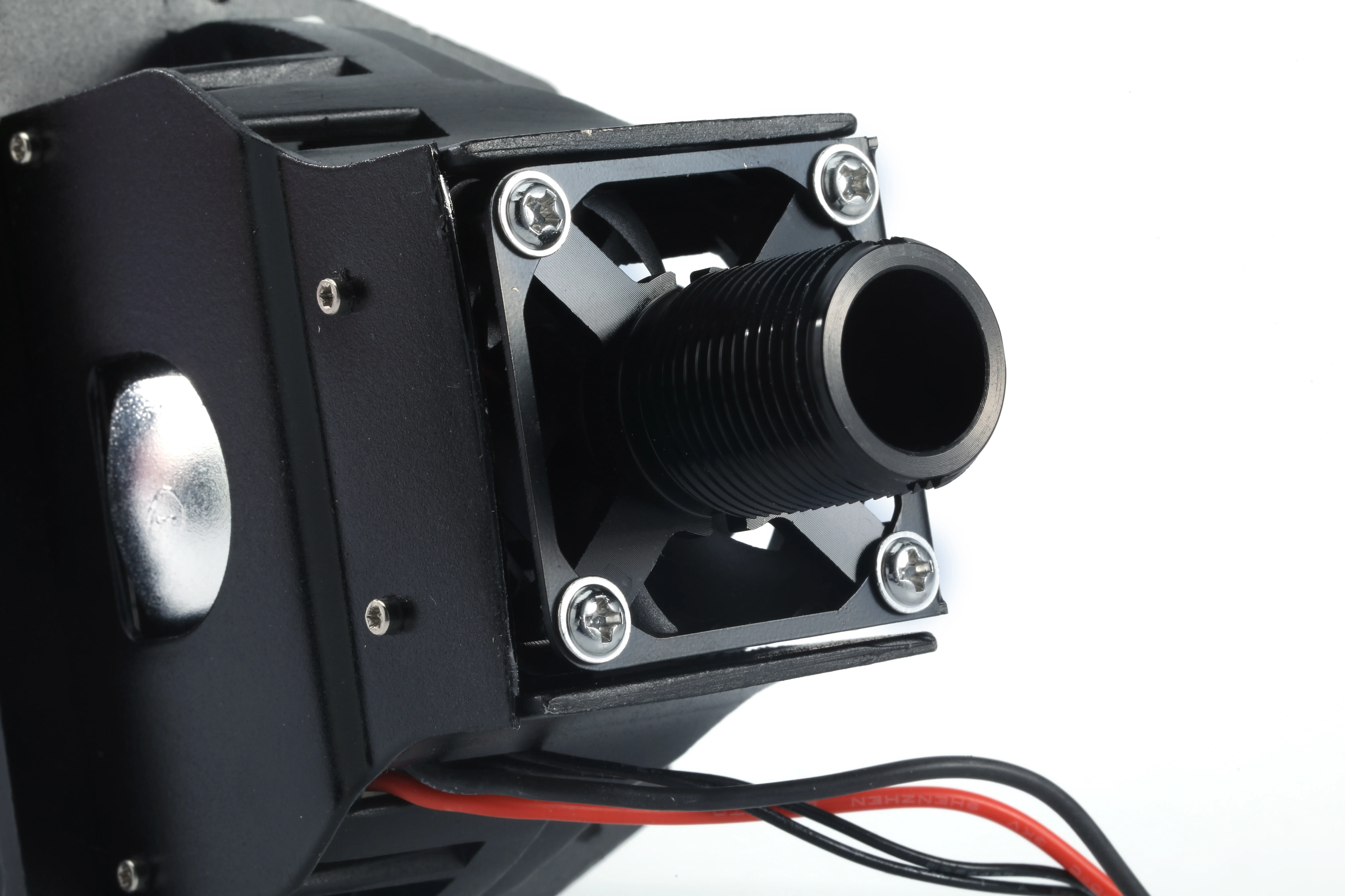 GPNE P10 h4 led headlight projector 57W H7 9005 blue lens projector focos led para auto bi led projector lens 3.0