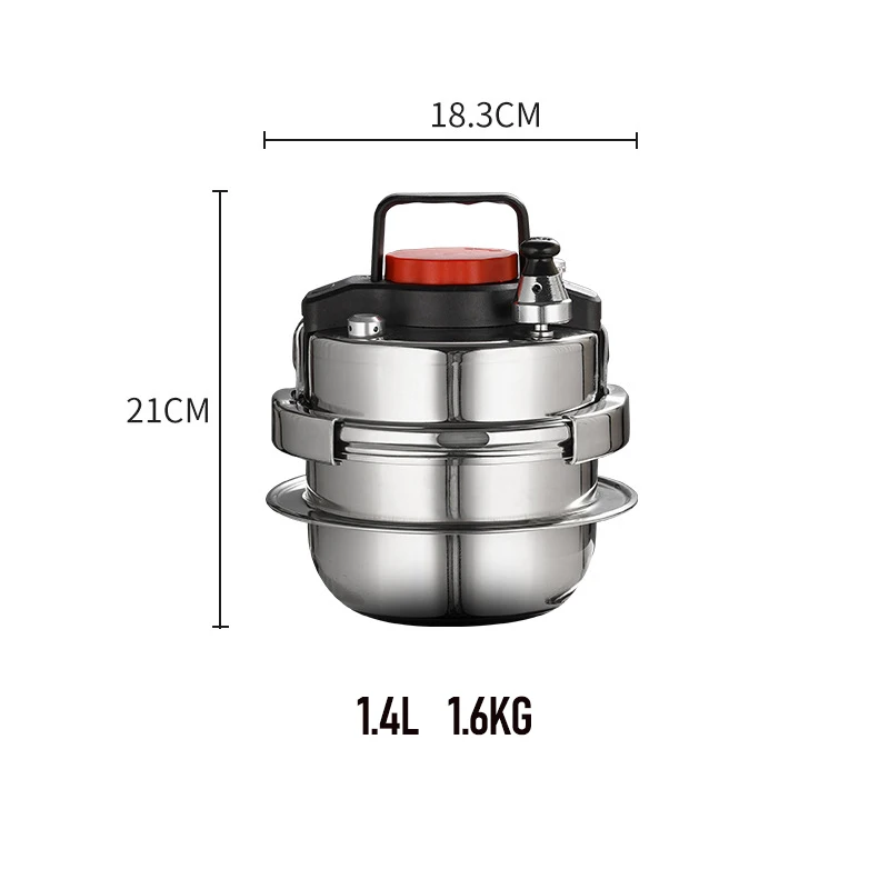 Высокое качество нержавеющая сталь 304 1.4L