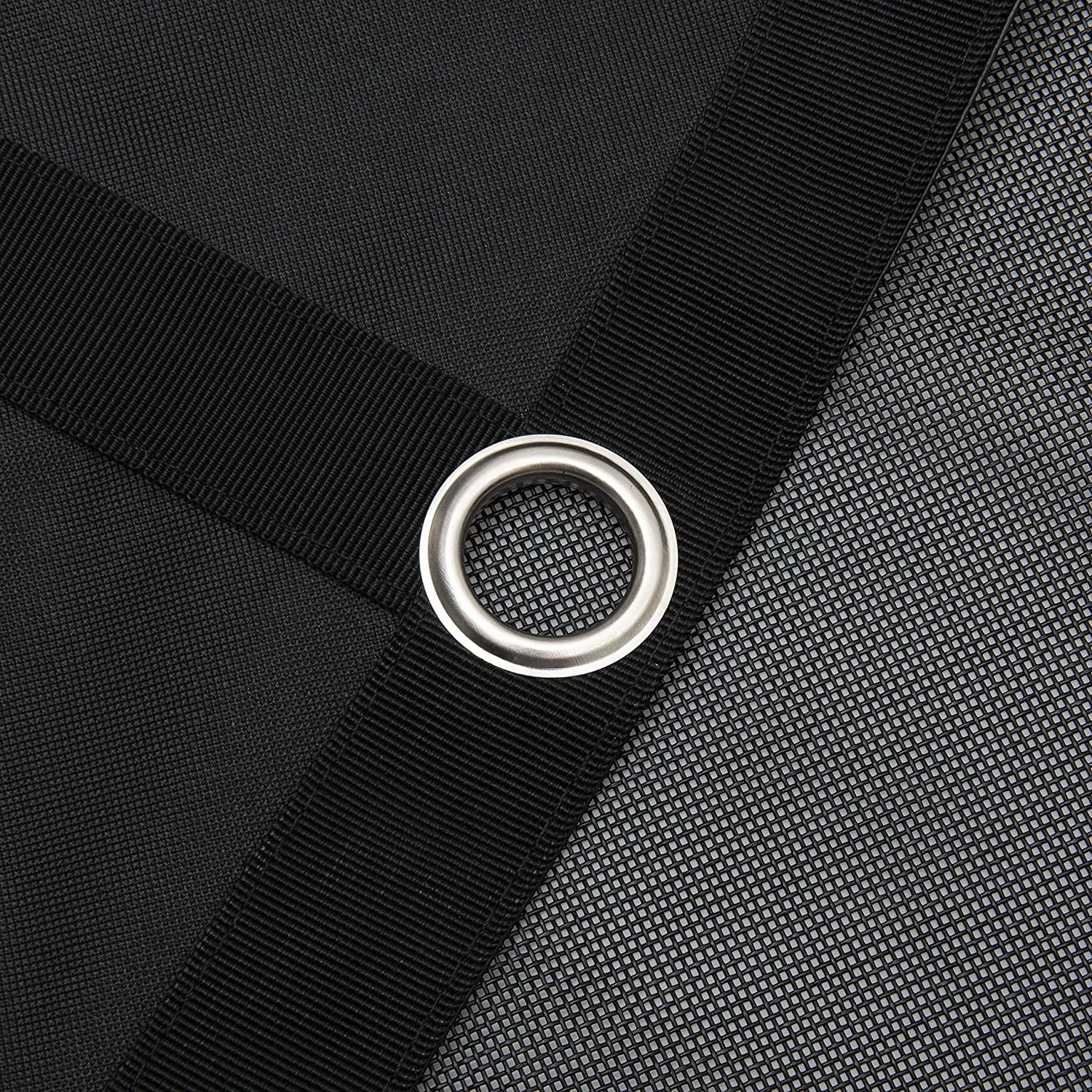 ZL-Durable black Horse Corner Hay Bag