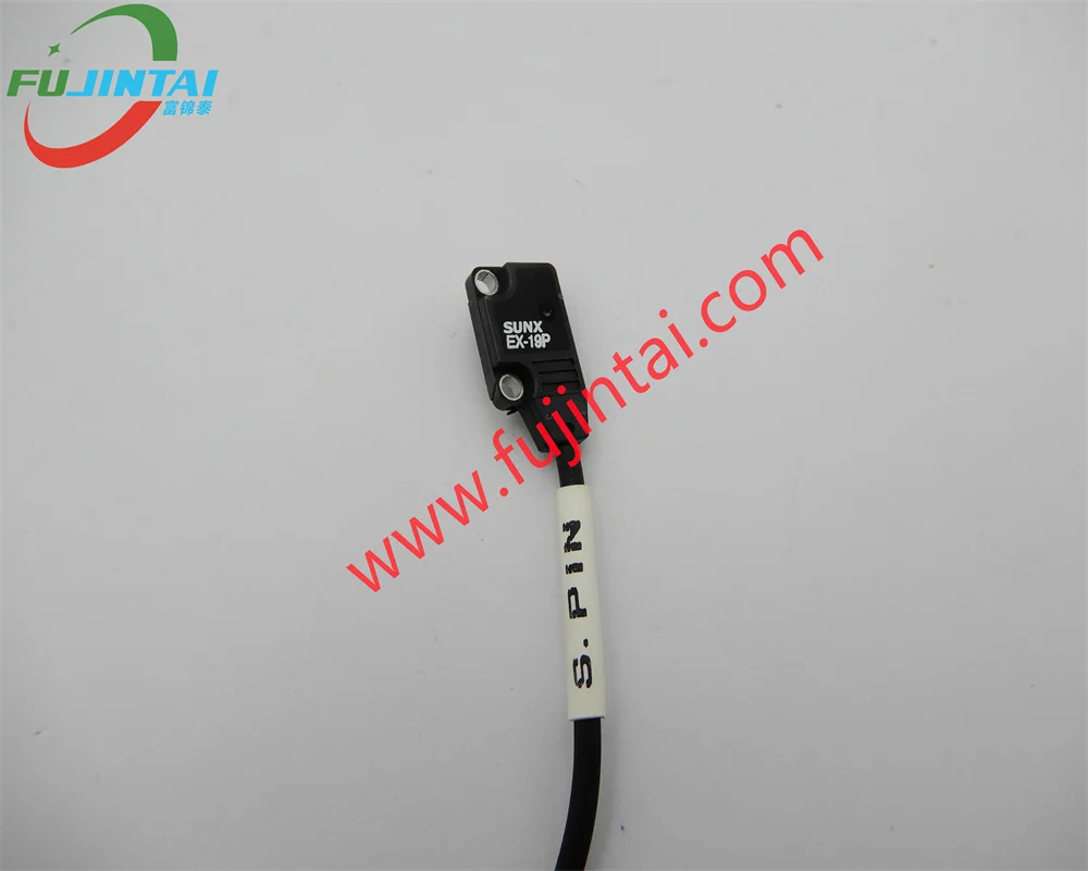 Детали машины SMT JUKI FX-1 FX-2 FX-3 2070 2080 поддержка контактного датчика излучателя Asm Sunx EX-19P L829E1210A0