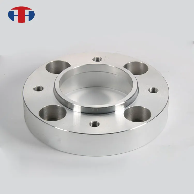 Колесные проставки из алюминиевого сплава 7075 T6 4x156 до 4x100 20 мм