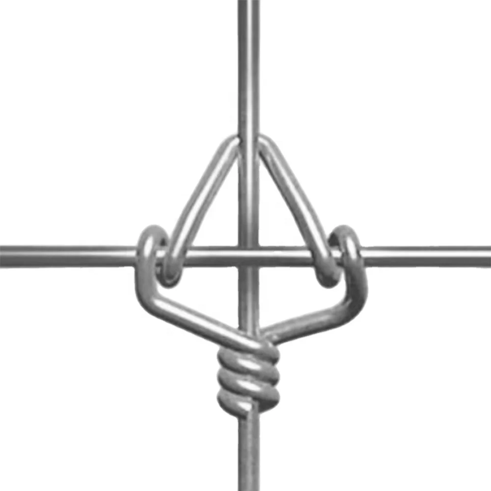 Recinzione per le capre hinge joint/tight lock farm fencing for goat sheep cattle deer