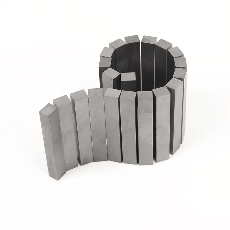 Factory supply Custom Tungsten Carbide Strips Bars