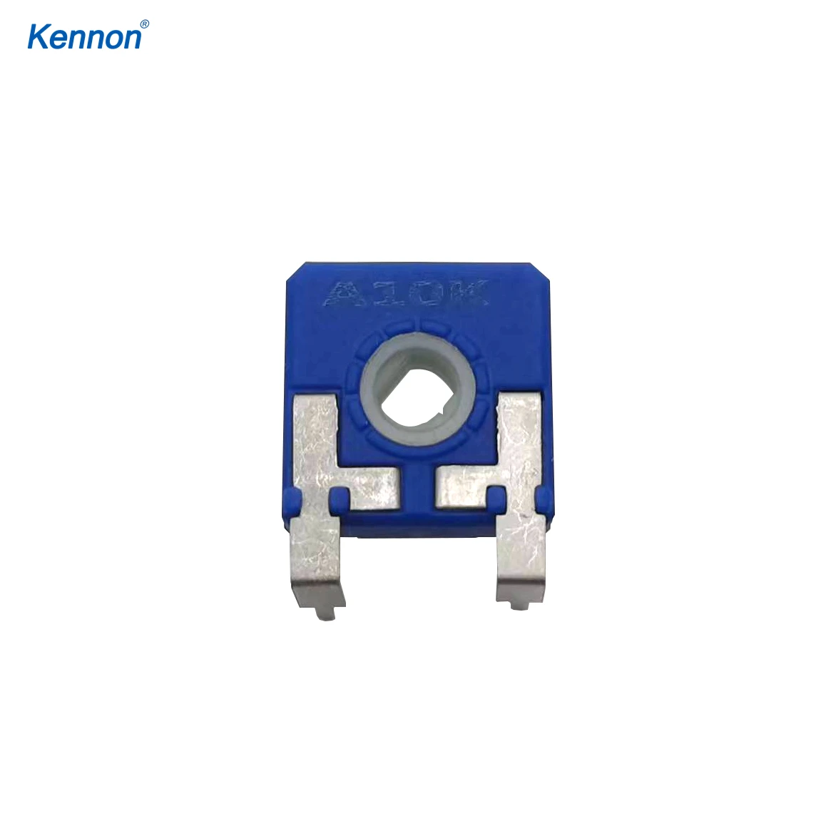 CA14 NV17.5 A10K Factory Direct Sale Potentiometer potentiometer Linear Potenciador Potenciometro