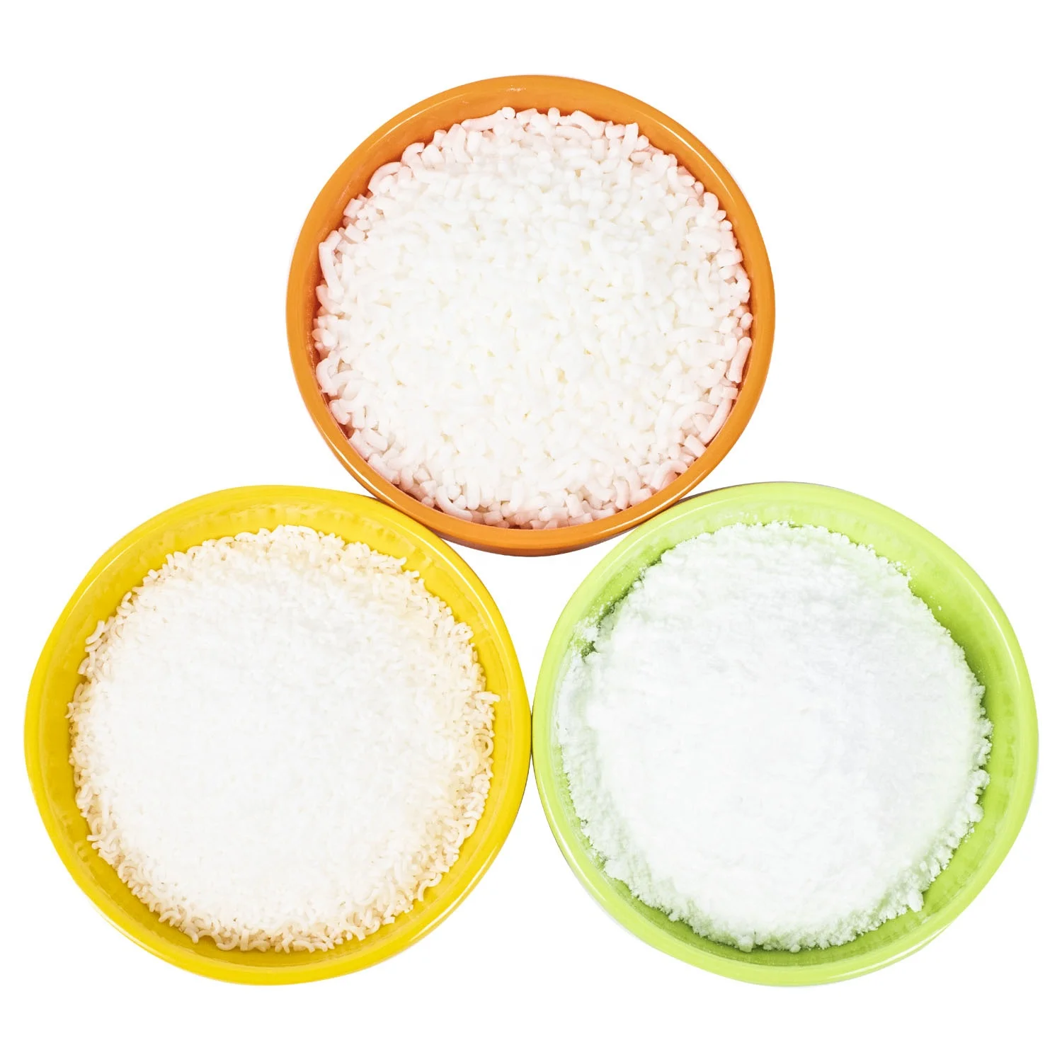 Syndet мыльная основа с основными материалами кокоил натрия isetionate SCI Cocoyl CAS 61789-32-0