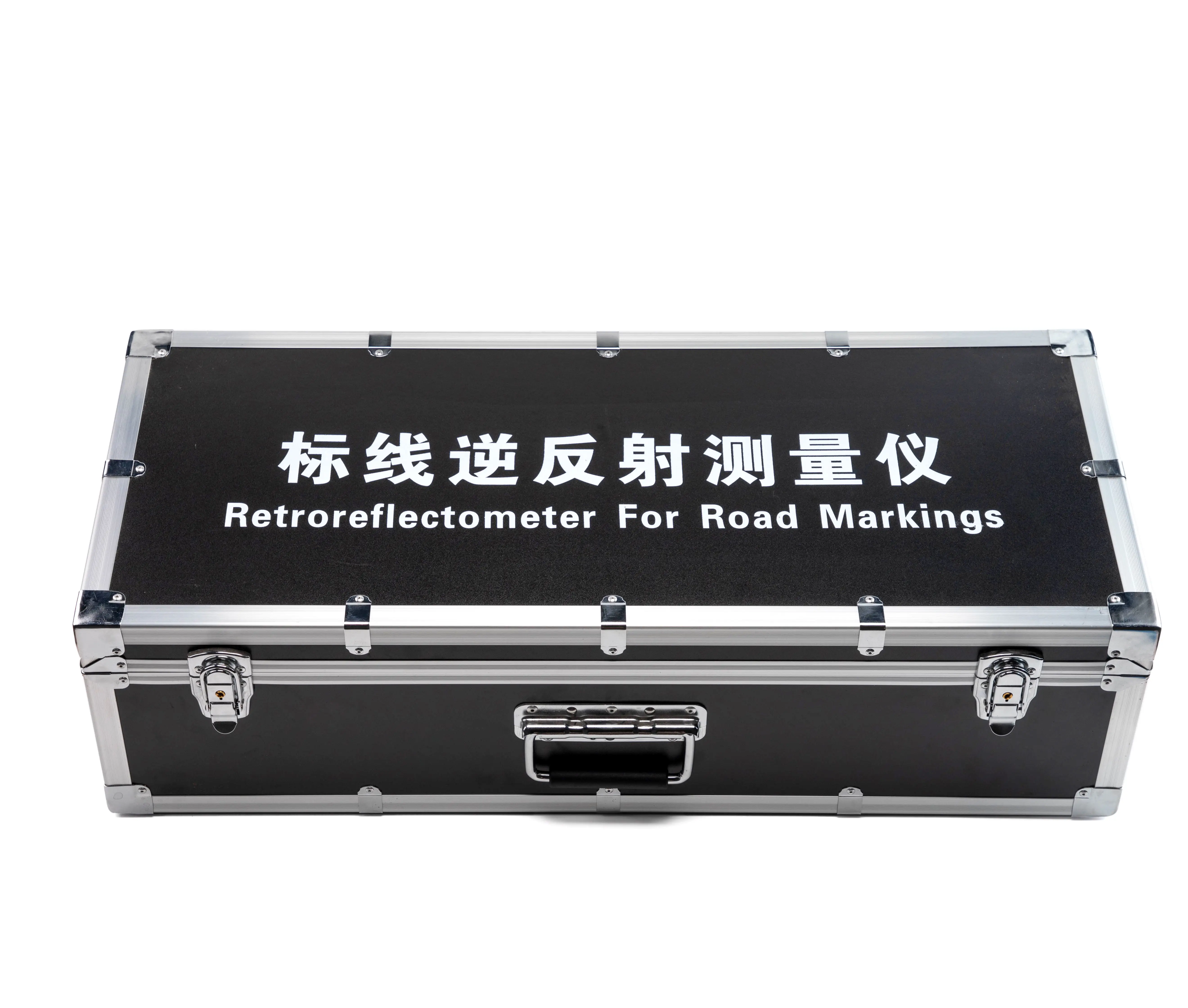 Retroreflectometer for Road Line Marking Retro-reflective Datatest Equipment