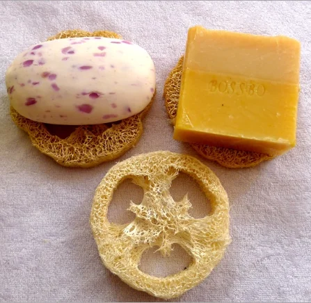 Заводская поставка натуральный водонепроницаемый и дышащий держатель мыла/коробка/лоток для продажи