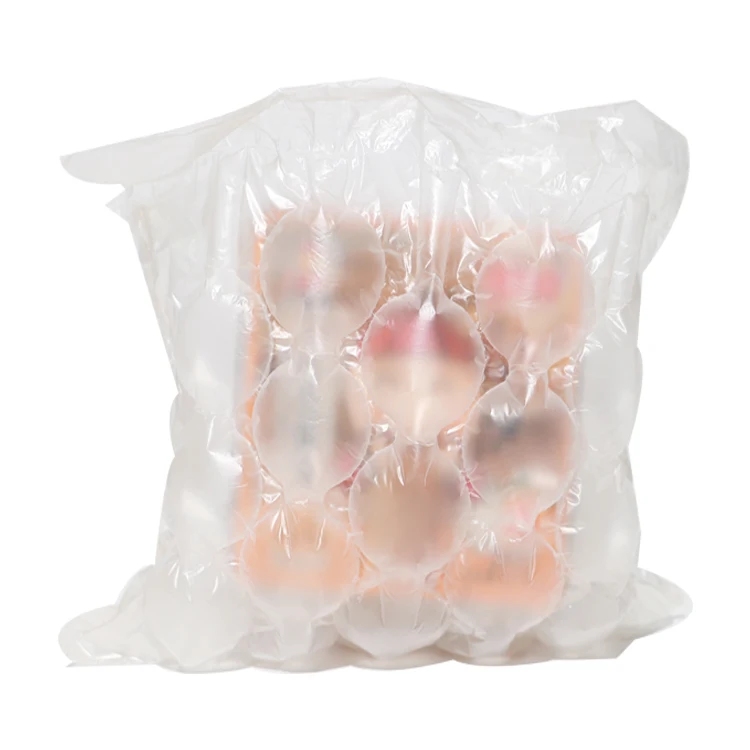 Бесплатные образцы, новый высококачественный список, Защитная пленка для подушки, пузырьковая воздушная подушка