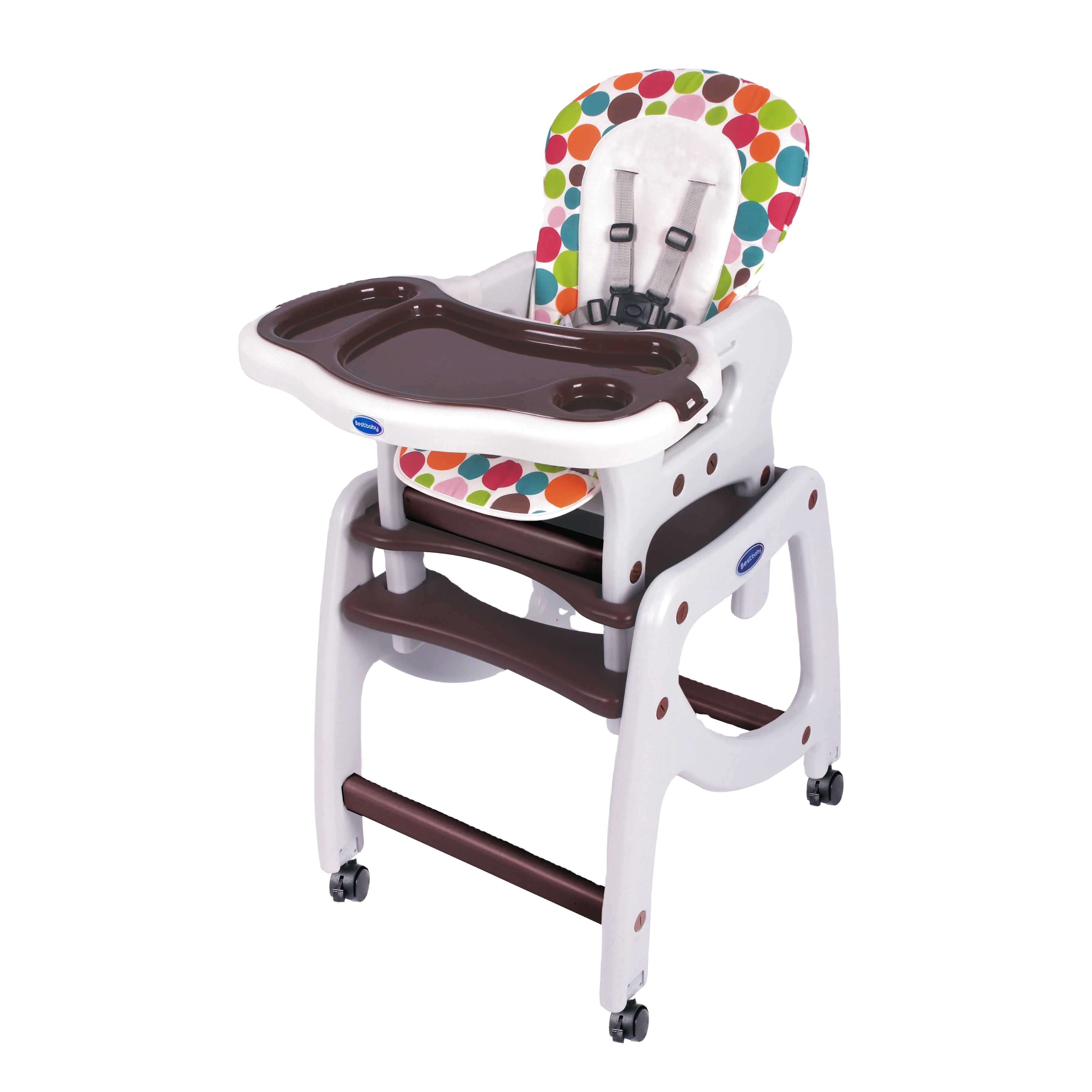 
High Quality Durable Using Various Top Sale Chair Baby Feeding Chair 