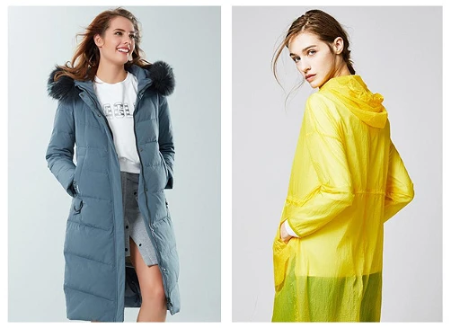 ultralight translucent nylon taffeta fabric for Sun protection