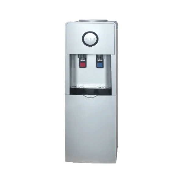 New Type Free Standing hot and cold  Compressor cooling Water dispenser