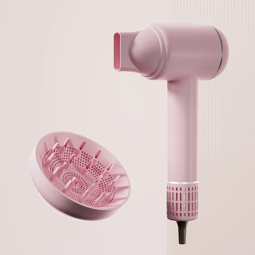 Высококачественный молоток для ухода за волосами высокоскоростной фен Лидер продаж холодные и горячие индивидуальные производители заводская цена оптовая продажа