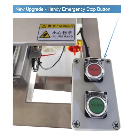 Medovik Russian traditional honey layer cake cutting equipment slicer Chinese supplier