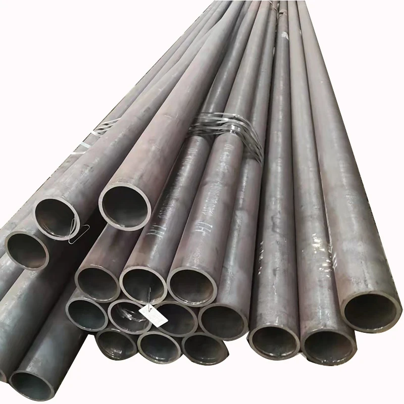 JIS G3462 Alloy steel pipes for boilers and heat exchangers