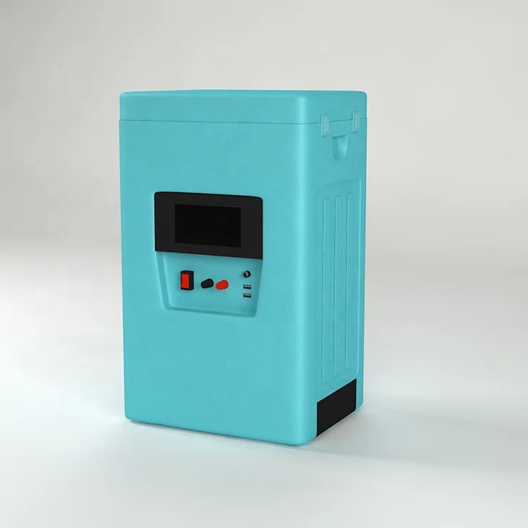 
Small Portable Eco Energy Saltwater Powered Generator DC12V Rated 80W For Earthquake Tsunami Typoon Area 